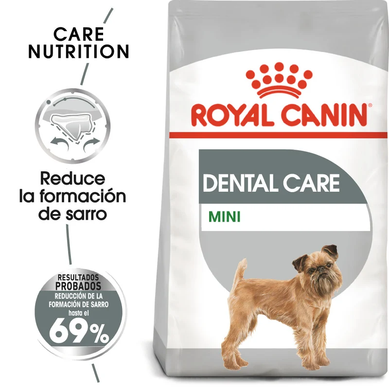 Royal Canin Mini Dental Care Pienso para Perros