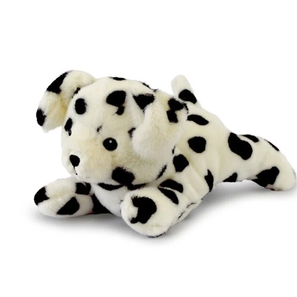 Peluche Perro Dálmata 22 cm