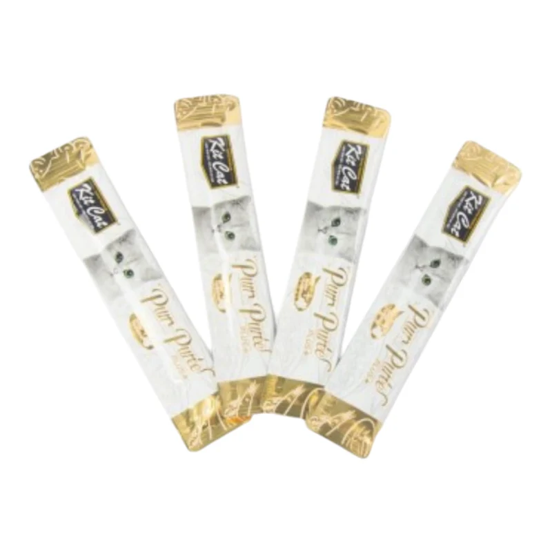 Kit Cat Purrpuree Plus Joint Care para Gatos — Articulaciones