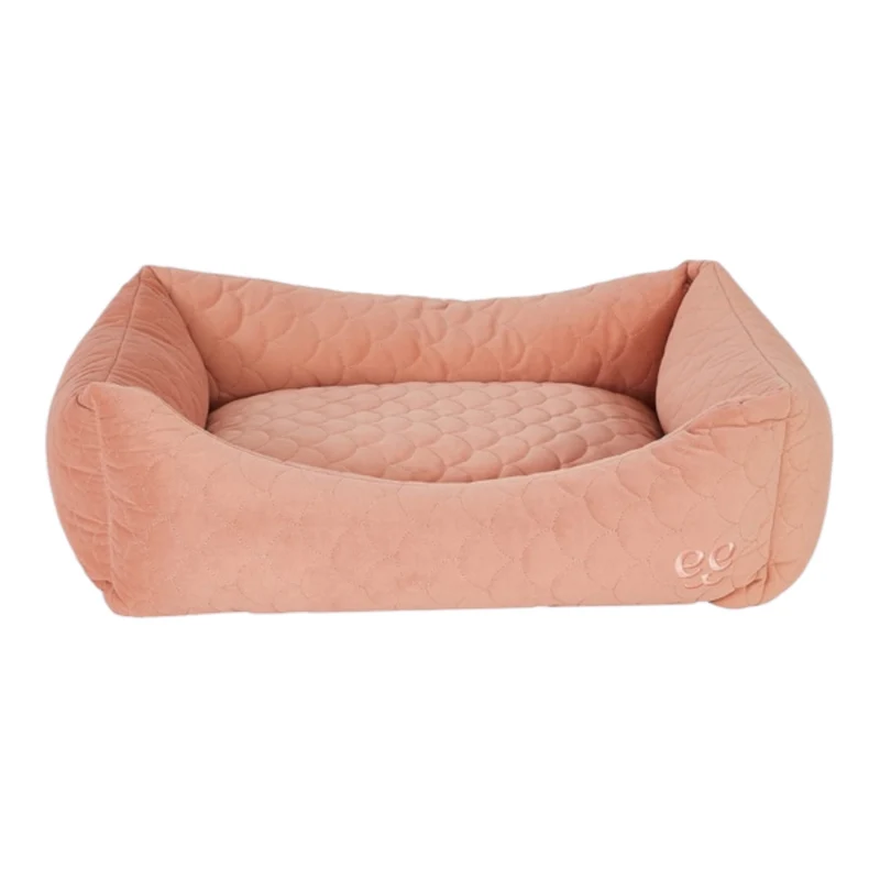 Cuna Snubby para Perros y Gatos — Cama Confort Premium