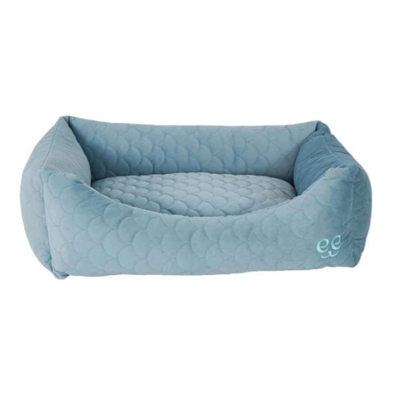 Cuna Snubby para Perros y Gatos — Cama Confort Premium