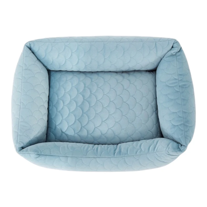 Cuna Snubby para Perros y Gatos — Cama Confort Premium