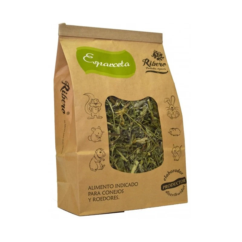 Ribero Esparceta 100g