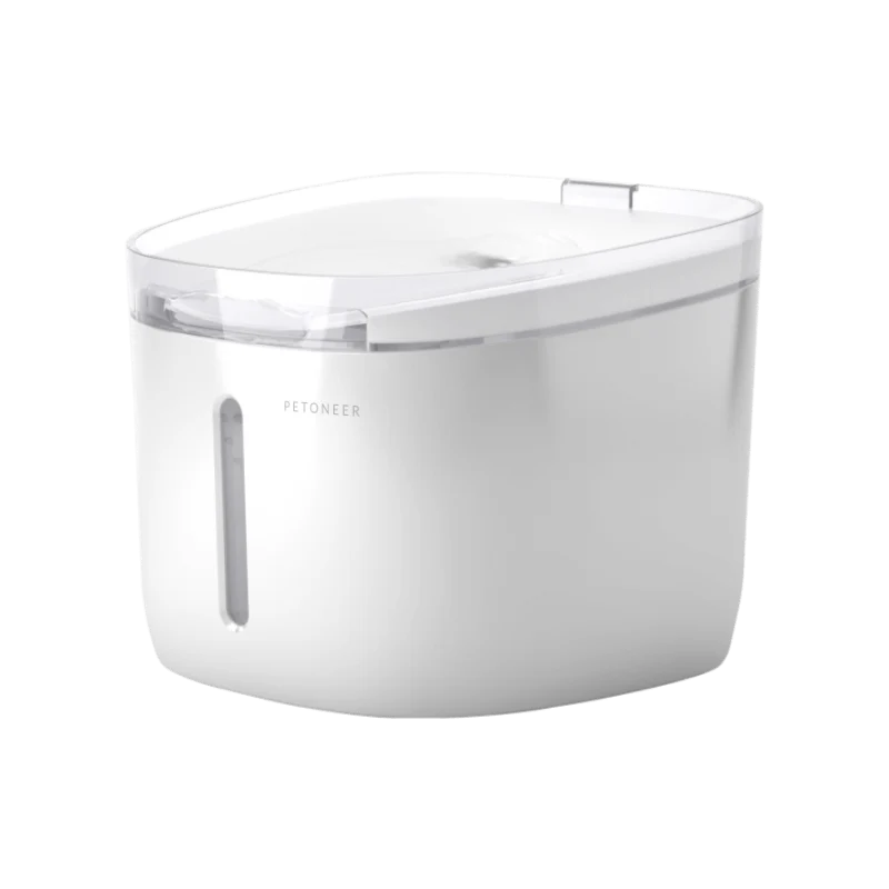 Petoneer Fresco Mini Plus Cat Smart Water Fountain 1.9L