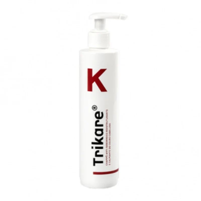 Trikare k Shampooing anti-séborrhéique - 200ml