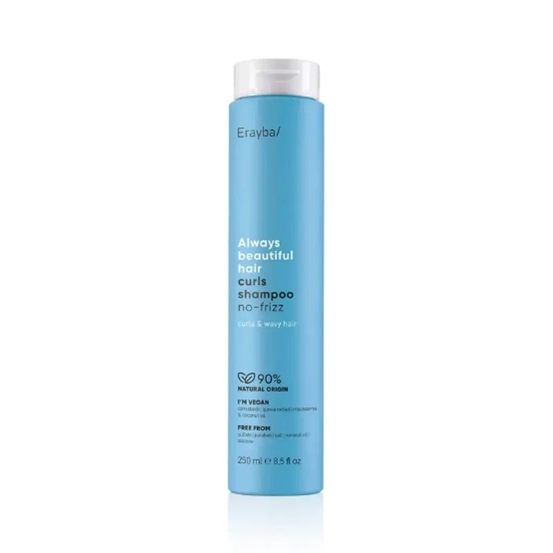 Erayba ABH Curls shamp 250ml