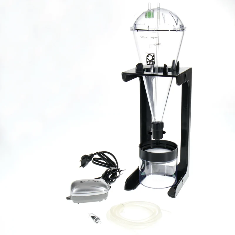 JBL Artemio Aquarium Live Food Culture Set