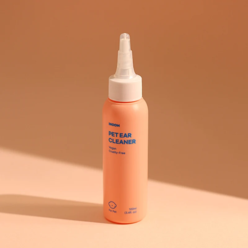 Inoom Pet Ear Cleaner for Dogs 100ml