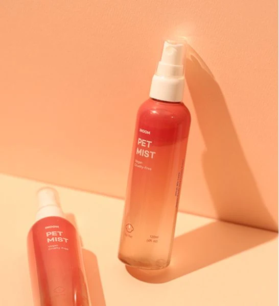 Inoom Pet Mist for Dogs 120ml