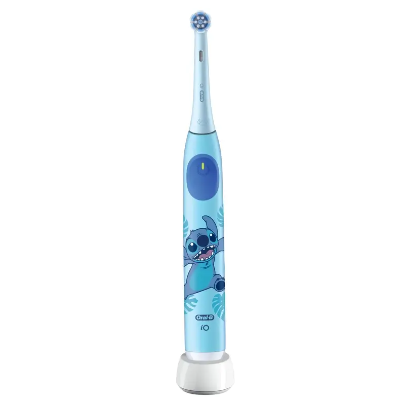 Oral B Braun Cepillo iO2 Niños Stitch