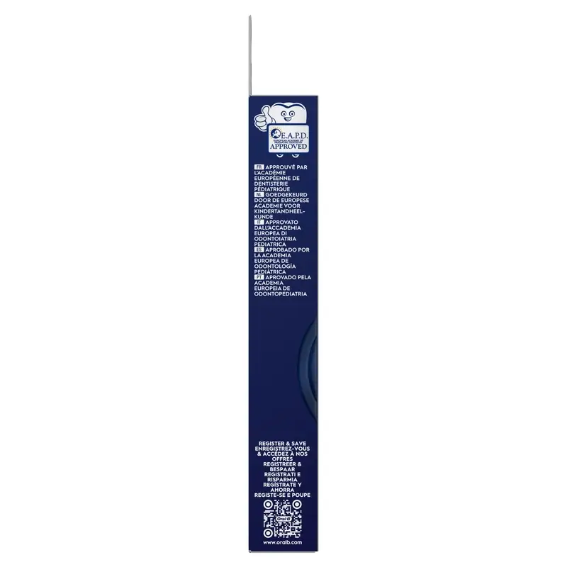 Oral B Braun Recambio Io Stitch Gentle Care , 2 unidades