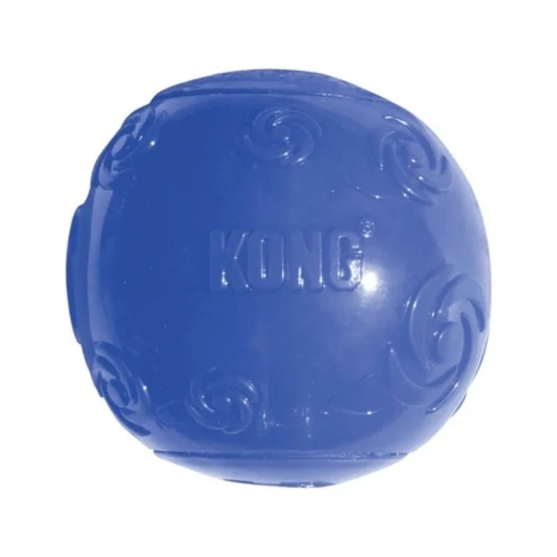 KONG Juguete Perro Squeezz Ball