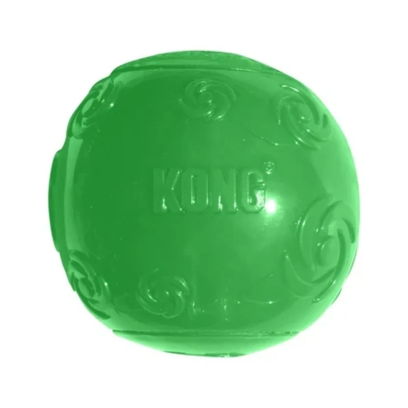 KONG Juguete Perro Squeezz Ball