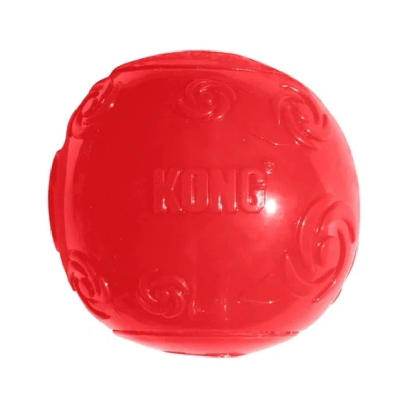 KONG Juguete Perro Squeezz Ball