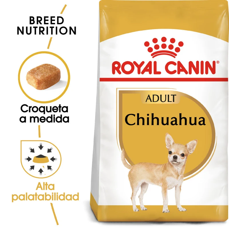 Royal Canin Chihuahua Pienso para Perros Adultos