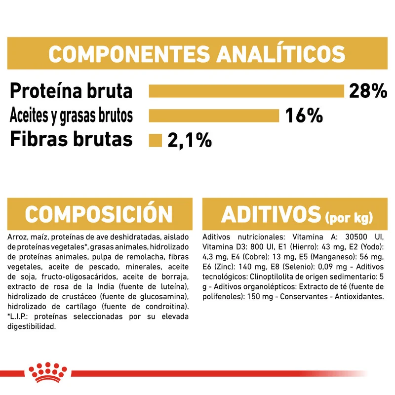 Royal Canin Chihuahua Pienso para Perros Adultos