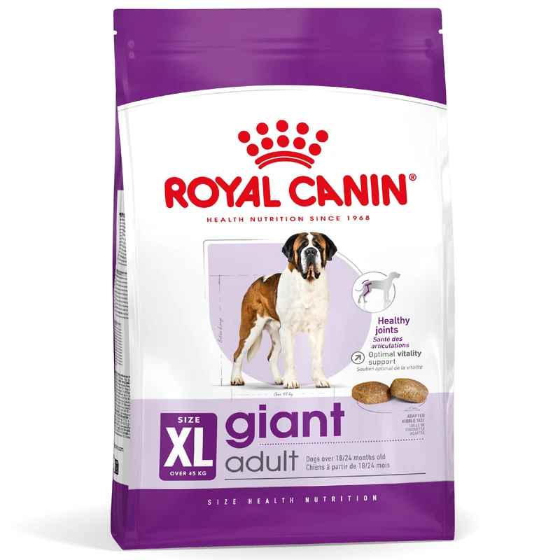 Royal Canin Giant Adult 15 kg Pienso para Perros