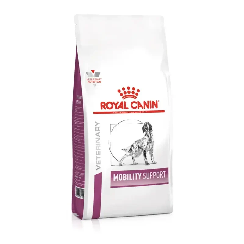 Royal Canin Perro Mobility Support