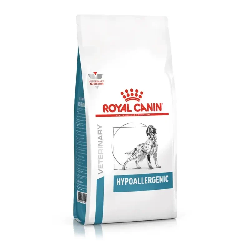 Royal Canin Hypoallergenic