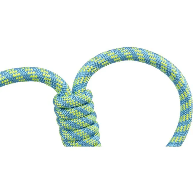Trixie Aqua Toy Floatable Polyester Tugger Dog Toy - BLUE/42CM