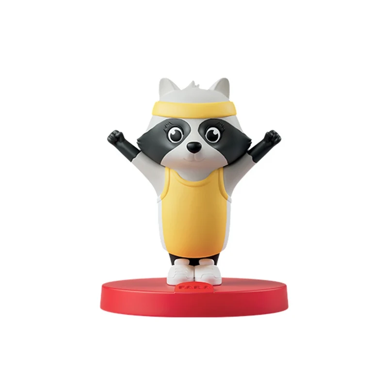 FABA Figurine Olympe et l'Esprit Sportif 4A+