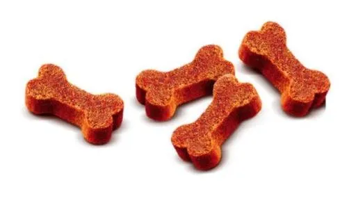 Carnilove Chicken Enriched with Thyme Soft Snack Cat Treats 50G