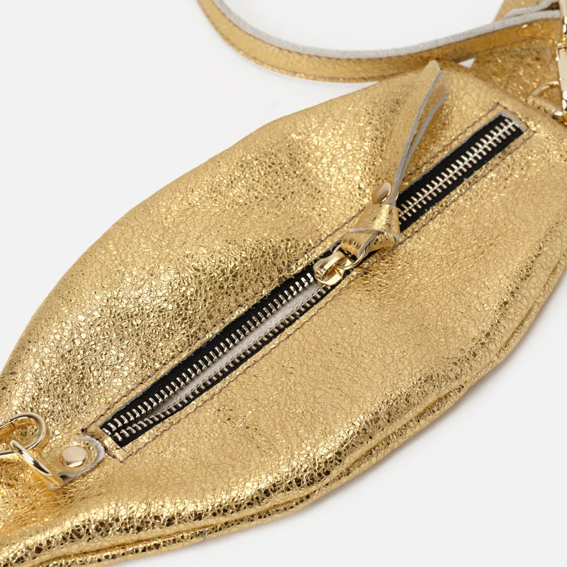 Emotional Support Sardine Oro