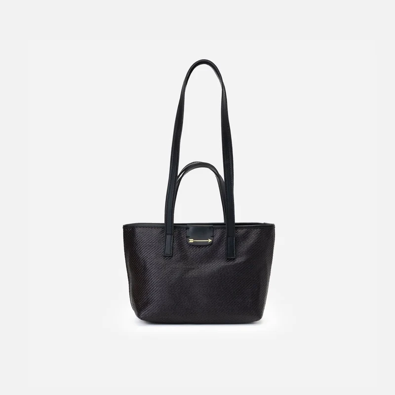 Jumbito Rafia Black
