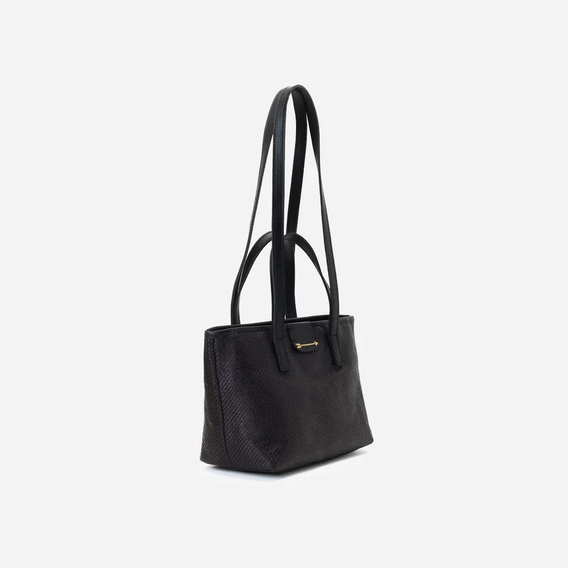 Jumbito Rafia Black