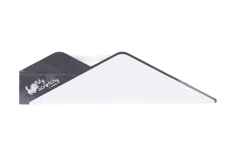 MY SCRATCHY Cat Scratcher NEWPORT - Black