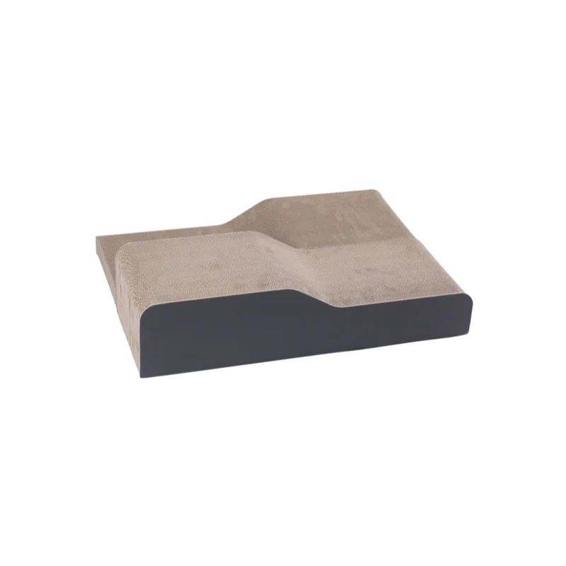 MY SCRATCHY Cat Scratcher ROCHESTER - Black