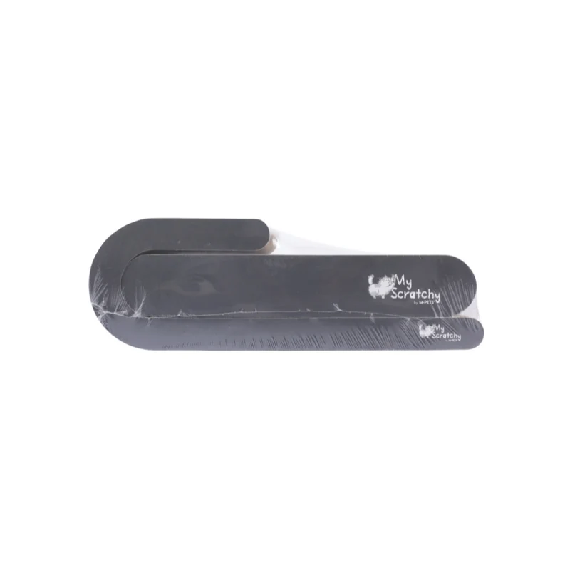 MY SCRATCHY Cat Scratcher ORLANDO - Black