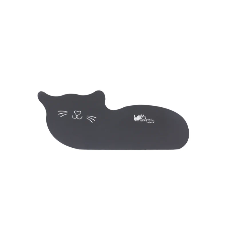 MY SCRATCHY Cat Scratcher JACKSON - Black