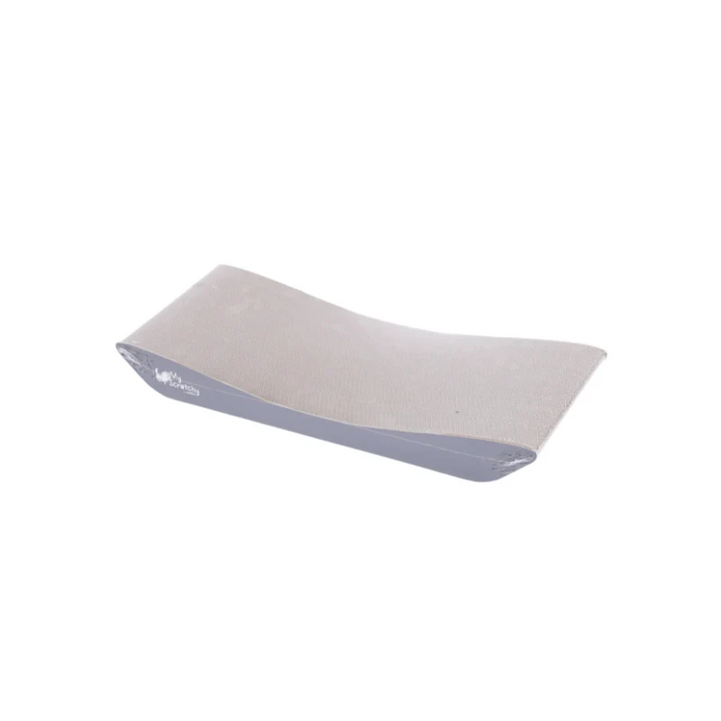 MY SCRATCHY Cat Scratcher BOULDER - Black