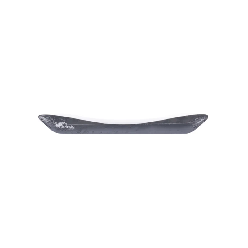 MY SCRATCHY Cat Scratcher BOULDER - Black
