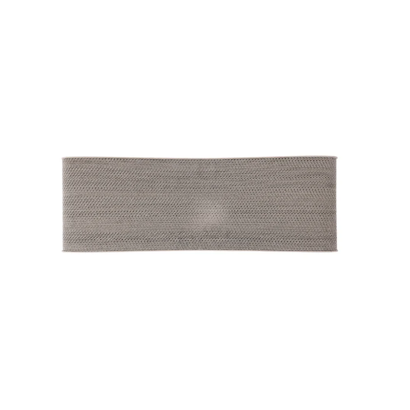 MY SCRATCHY Cat Scratcher CHICAGO - White