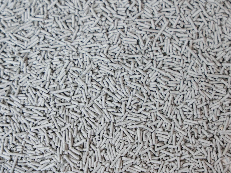 SOYA Cat Litter CHARCOAL