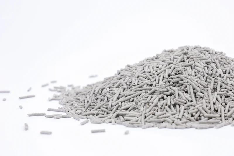 SOYA Cat Litter CHARCOAL