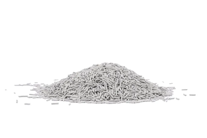 SOYA Cat Litter CHARCOAL