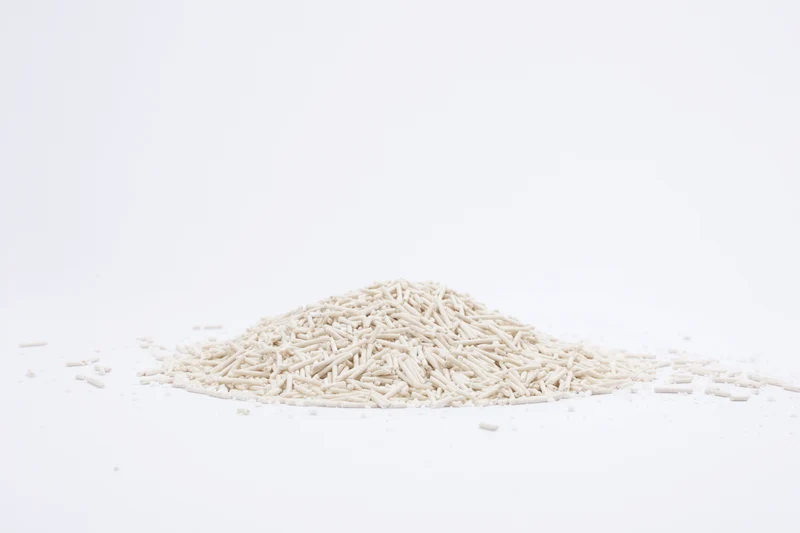SOYA Cat Litter CASSAVA