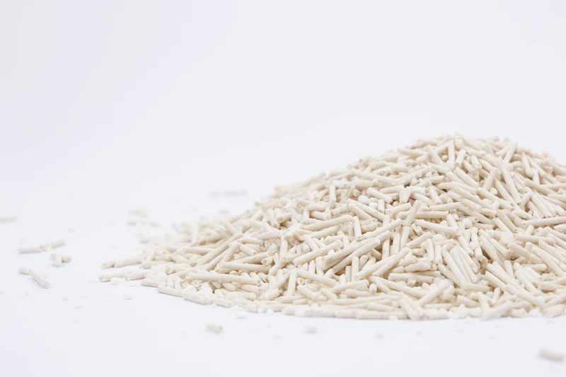 SOYA Cat Litter CASSAVA