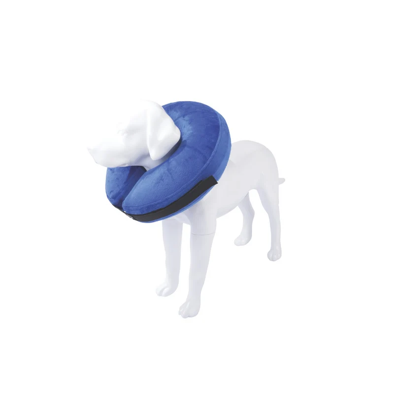AIR HUG Inflatable collar