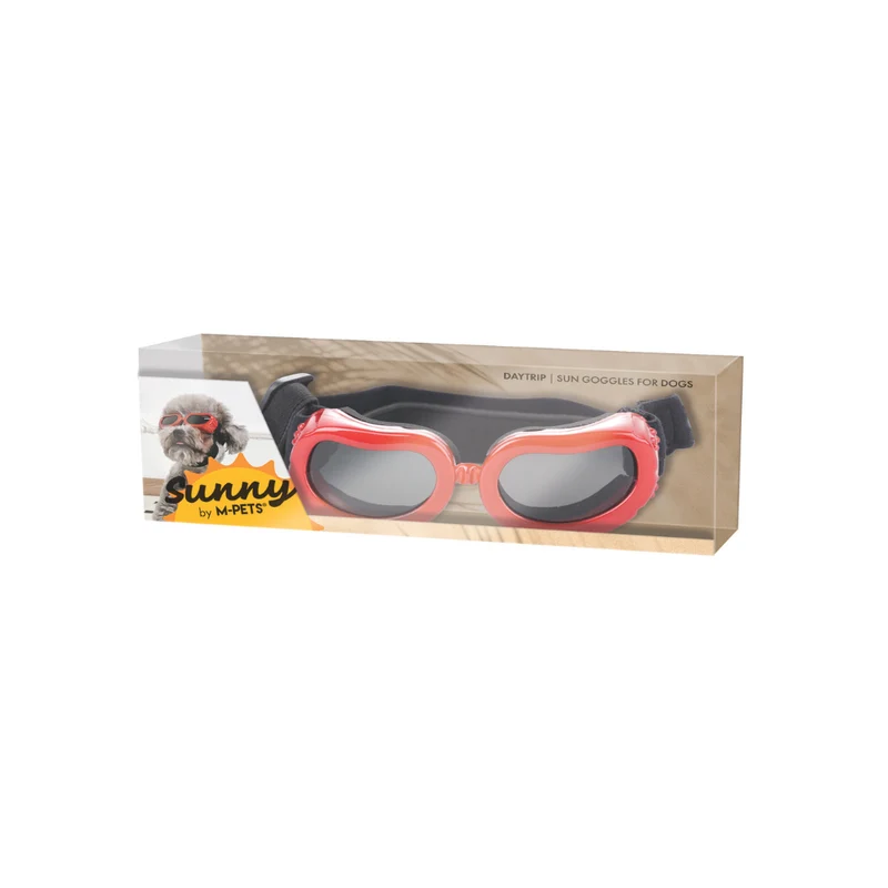 SUNNY Goggles for dogs DAYTRIP