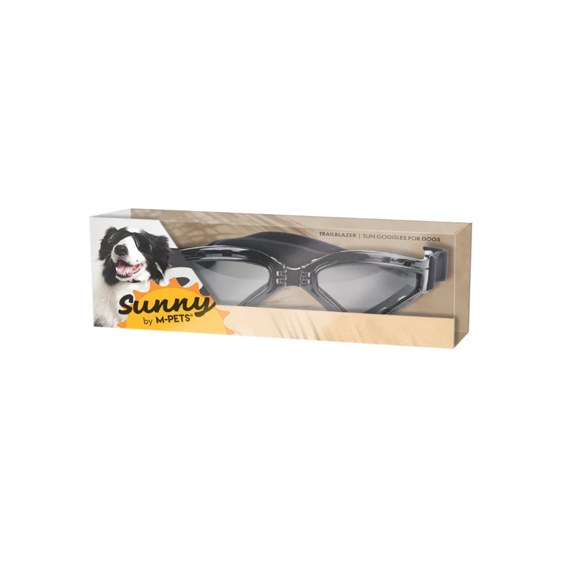 SUNNY Goggles for dogs TRAILBLAZER