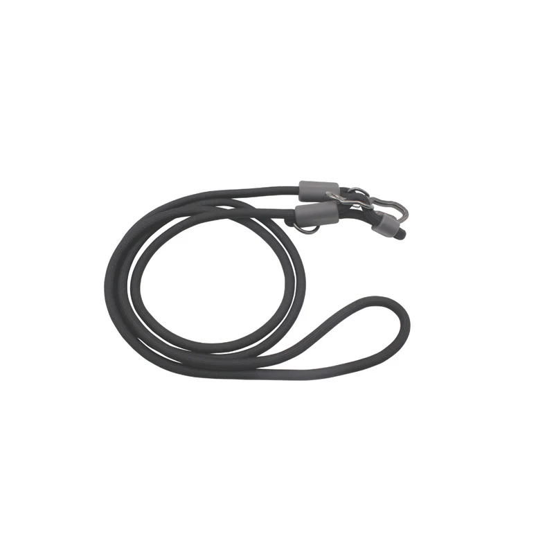 GENTLE DOG Hands-Free dog leash - Onyx Black