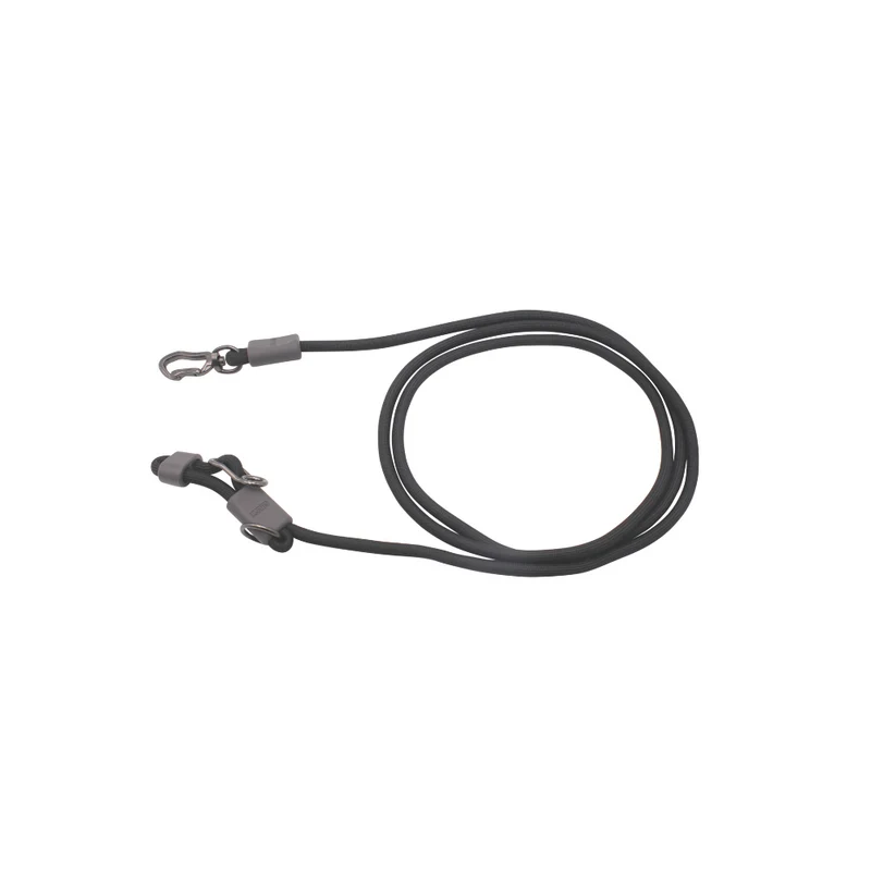GENTLE DOG Hands-Free dog leash - Onyx Black