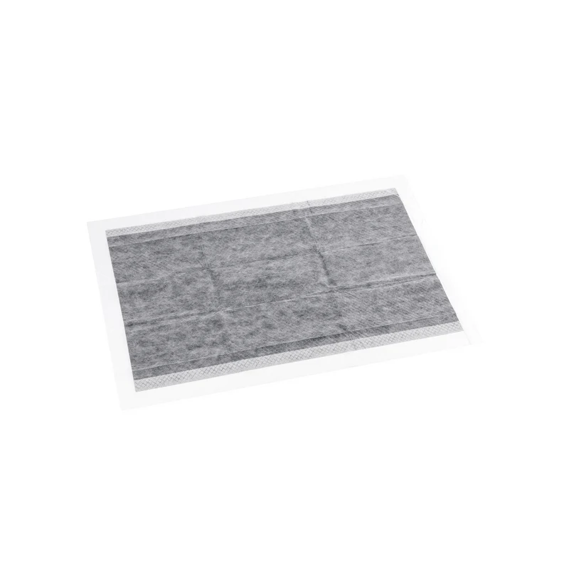 ESSENTIAL Carbon Training Pads 60 x 90 cm - 30 pcs