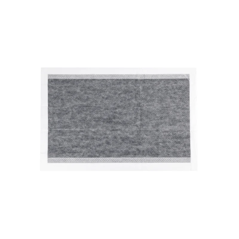 ESSENTIAL Carbon Training Pads 60 x 90 cm - 30 pcs