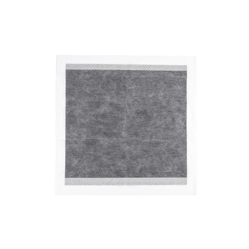 ESSENTIAL Carbon Training Pads 60 x 60 cm - 50 pcs