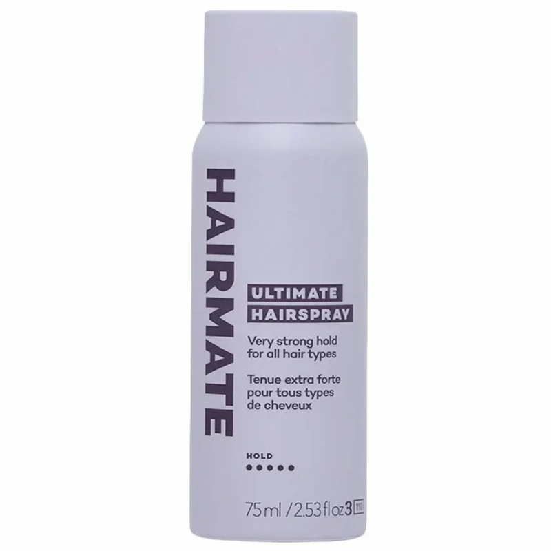 Hairmate Ultimate Hairspray 75ml